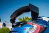 r.m.k design Carbon Fiber GT Spoiler - Honda Civic Type R FK8