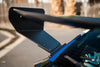 r.m.k design Carbon Fiber GT Spoiler - Honda Civic Type R FK8 **IN STOCK**