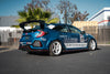 r.m.k design Carbon Fiber GT Spoiler - Honda Civic Type R FK8 **IN STOCK**