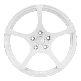 R.M.K R5 FORGED WHEEL - 18x9.5 / 5x114.3 / +38 OFFSET