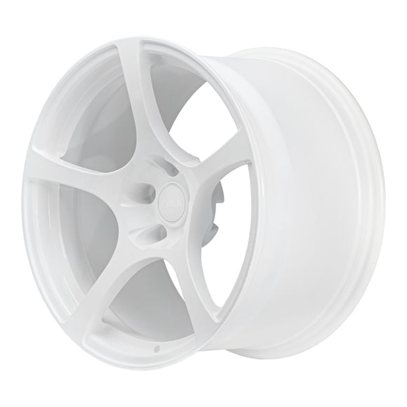 R.M.K R5 FORGED WHEEL - 18x9.5 / 5x114.3 / +38 OFFSET