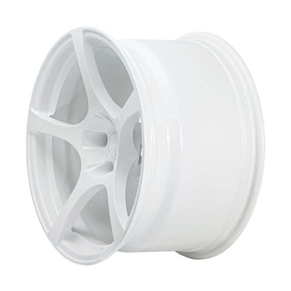 R.M.K R5 FORGED WHEEL - 18x9.5 / 5x114.3 / +38 OFFSET