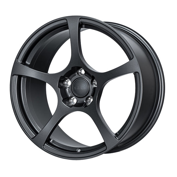 R.M.K R5 FORGED WHEEL - 18x9.5 / 5x114.3 / +38 OFFSET
