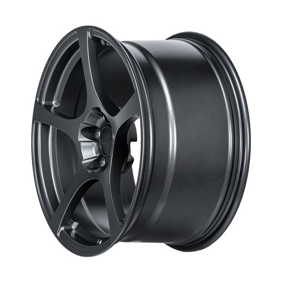 R.M.K R5 FORGED WHEEL - 18x9.5 / 5x114.3 / +38 OFFSET
