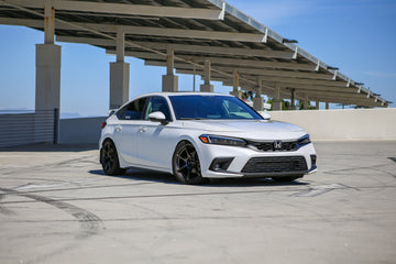 HONDA CIVIC HATCHBACK (2022+)