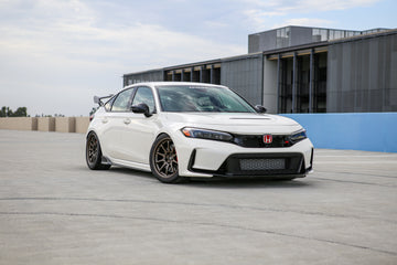 HONDA CIVIC TYPE R FL5 (2023+)