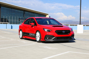 SUBARU WRX VB (2022+)