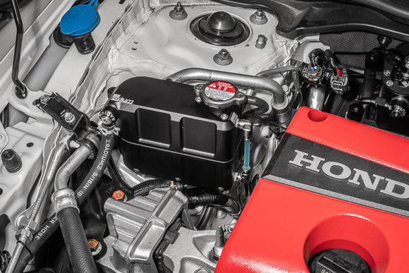 RADIUM ENGINEERING COOLANT TANK KIT - HONDA CIVIC TYPE R FL5 [2023+]
