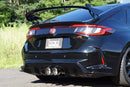 HKS LEGAMAX SPORTS CATBACK EXHAUST - HONDA CIVIC TYPE R FL5 [2023+]-3