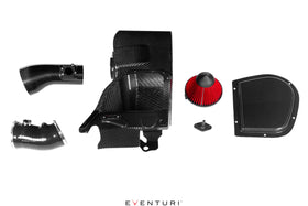 EVENTURI CARBON INTAKE SYSTEM - HONDA CIVIC TYPE R FL5 [2023+]