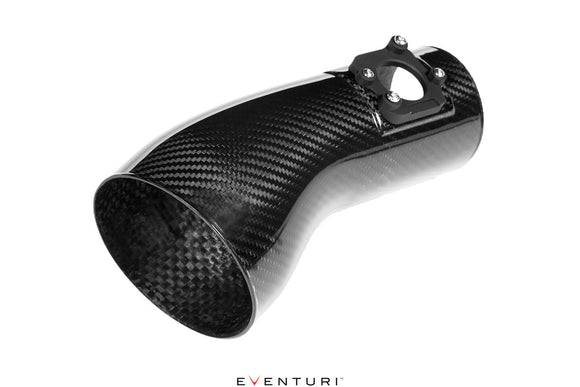 EVENTURI CARBON INTAKE SYSTEM - HONDA CIVIC TYPE R FL5 [2023+]