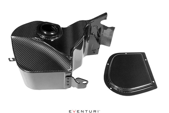 EVENTURI CARBON INTAKE SYSTEM - HONDA CIVIC TYPE R FL5 [2023+]