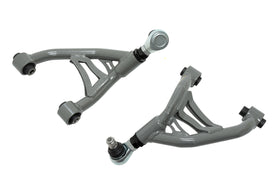 A'PEXi EXV REAR UPPER CONTROL ARM - SUBARU WRX / WRX STI VA [2015-2021]