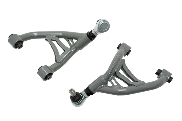 A'PEXi EXV REAR UPPER CONTROL ARM - SUBARU WRX / WRX STI VA [2015-2021]