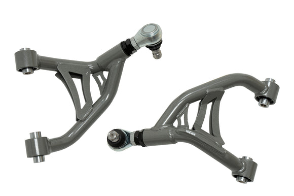 A'PEXi EXV REAR UPPER CONTROL ARM - SUBARU WRX / WRX STI VA [2015-2021]