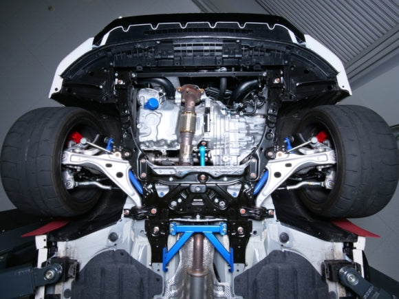 CUSCO FRONT SWAY BAR, 30mm - HONDA CIVIC TYPE R FL5 [2023+]