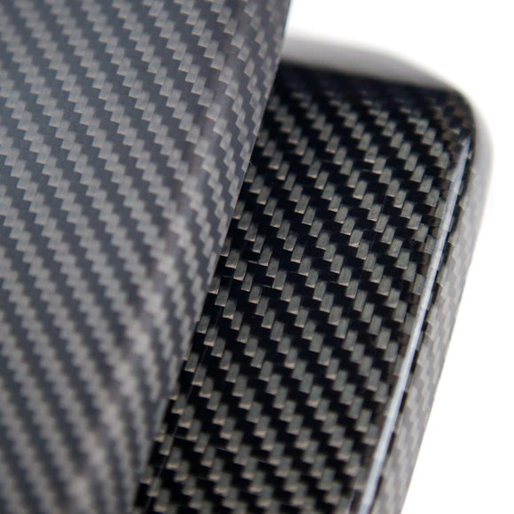 R.M.K CARBON CENTER CONSOLE PANEL - HONDA CIVIC TYPE R FL5 [2023+]