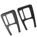 R.M.K CARBON CENTER CONSOLE PANEL - HONDA CIVIC TYPE R FL5 [2023+]-3