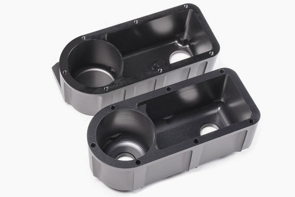 RADIUM ENGINEERING COOLANT TANK KIT - HONDA CIVIC TYPE R FL5 [2023+]