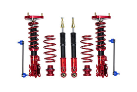 A'PEXi N1 TYPE ExV SUSPENSION KIT - Corolla Hatchback [2019+]