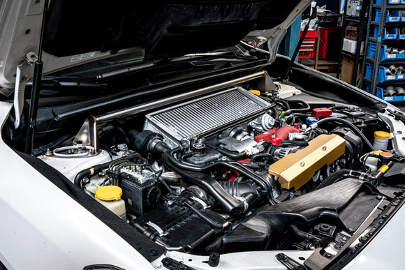 R.M.K STRUT TOWER BRACE - SUBARU WRX / WRX STI VA [2015-2021]