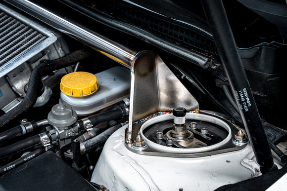 R.M.K STRUT TOWER BRACE - SUBARU WRX / WRX STI VA [2015-2021]