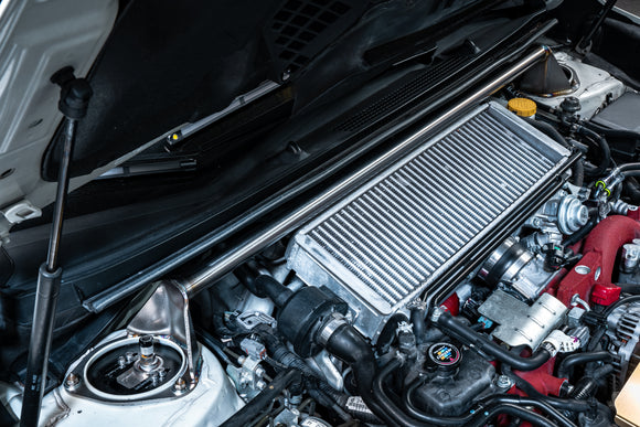 R.M.K STRUT TOWER BRACE - SUBARU WRX / WRX STI VA [2015-2021]