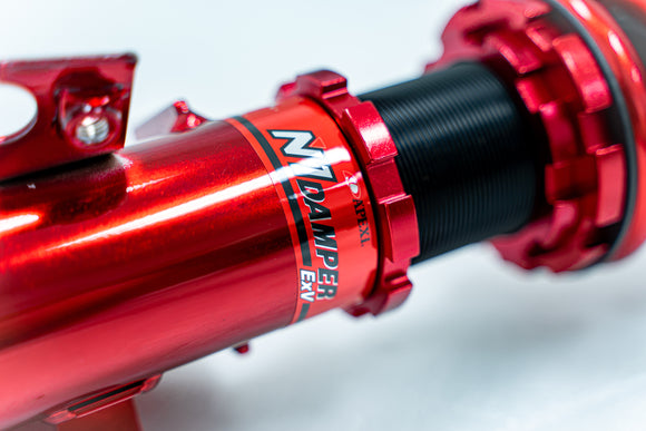A'PEXi N1 TYPE EXV COILOVER SUSPENSION - SUBARU WRX / WRX STI VA [2015-2021]