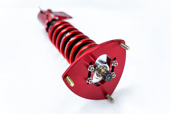 A'PEXi N1 TYPE EXV COILOVER SUSPENSION - SUBARU WRX / WRX STI VA [2015-2021]