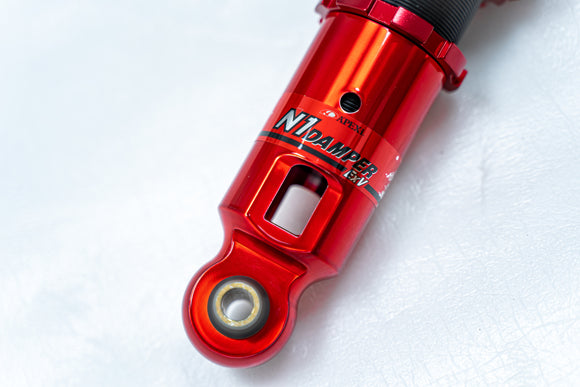 A'PEXi N1 TYPE EXV COILOVER SUSPENSION - SUBARU WRX / WRX STI VA [2015-2021]