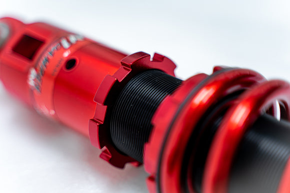 A'PEXi N1 TYPE EXV COILOVER SUSPENSION - SUBARU WRX / WRX STI VA [2015-2021]