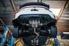 REMARK Sports Touring Catback + Front Pipe Ti-Spec [Full Titanium] - Honda Civic Type R FL5 [2023+]