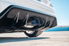 REMARK Sports Touring Catback + Front Pipe Ti-Spec [Full Titanium] - Honda Civic Type R FL5 [2023+]