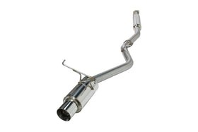 A'PEXi N1 Evolution R CATBACK EXHAUST - SUBARU WRX VB [2022+]