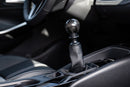 TOM'S RACING CARBON SHIFT KNOB - GR COROLLA [2023+]-3
