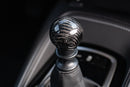TOM'S RACING CARBON SHIFT KNOB - GR COROLLA [2023+]-2
