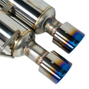 A'PEXi N1 EVO EXTREME CATBACK EXHAUST - SUBARU WRX / WRX STI VA [2015-2021]-2