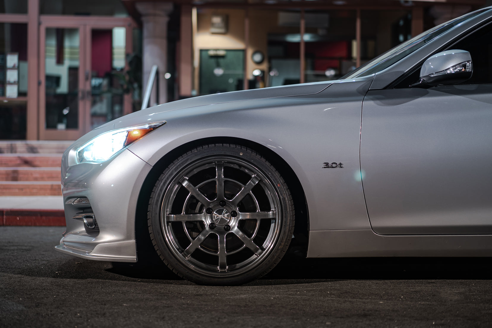 ROAD - SPORT - RACING – r.m.k design