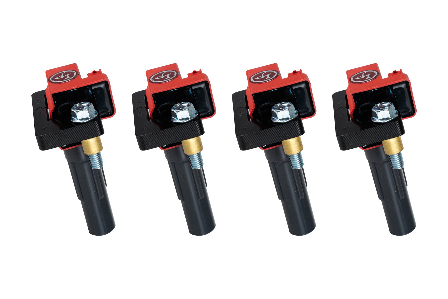 IP QUAD-SPARK IGNITION COIL SET - SUBARU WRX STI VA [2015-2021]