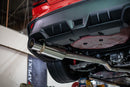A'PEXi N1 Evolution R CATBACK EXHAUST - SUBARU WRX VB [2022+]-7