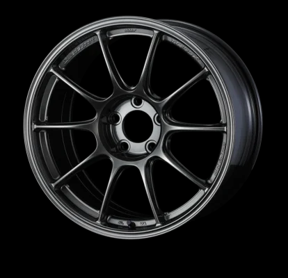 WEDS SPORT TC105X WHEEL - 18x9.5 / 5x114.3 / +25 OFFSET