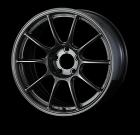 WEDS SPORT TC105X WHEEL - 18x9.5 / 5x114.3 / +25 OFFSET