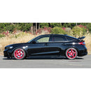 HKS HIPERMAX R COILOVER SUSPENSION KIT - HONDA CIVIC TYPE R FL5 [2022+]-3