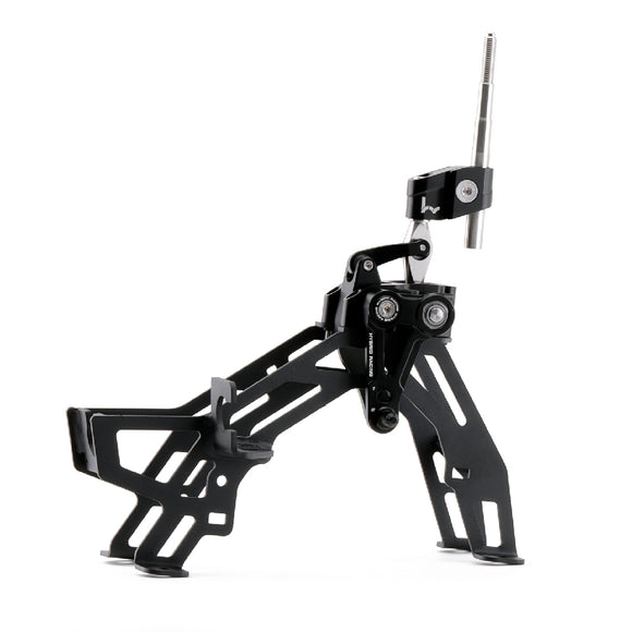 HYBRID RACING SHORT SHIFTER - HONDA CIVIC [2022+]