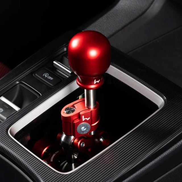HYBRID RACING SHORT SHIFTER - HONDA CIVIC [2022+]