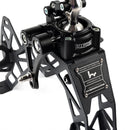 HYBRID RACING SHORT SHIFTER - HONDA CIVIC [2022+]-5