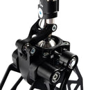 HYBRID RACING SHORT SHIFTER - HONDA CIVIC [2022+]-6