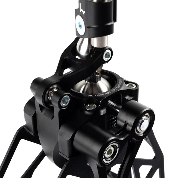 HYBRID RACING SHORT SHIFTER - HONDA CIVIC [2022+]