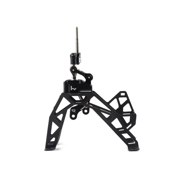 HYBRID RACING SHORT SHIFTER - HONDA CIVIC [2022+]