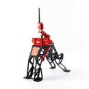 HYBRID RACING SHORT SHIFTER - HONDA CIVIC [2022+]-2